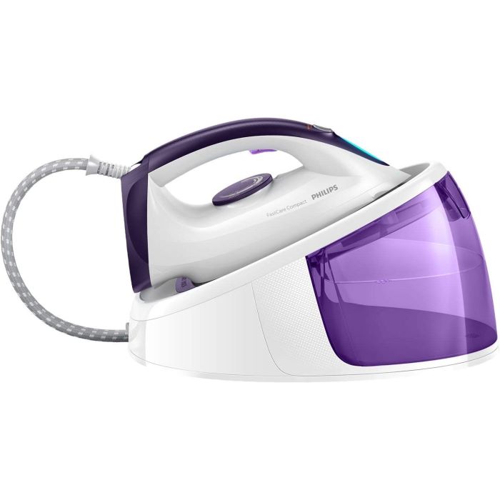 CENTRO PLANCHADO GC6720/30 (PHILIPS)